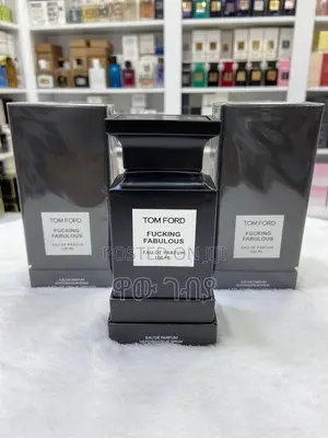 Photo - Tom Ford Fucking Fabulous