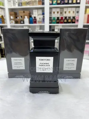 Tom Ford Fucking Fabulous