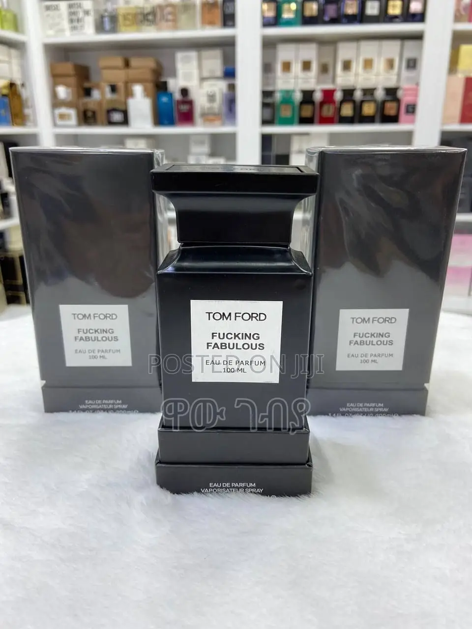 Tom Ford Fucking Fabulous