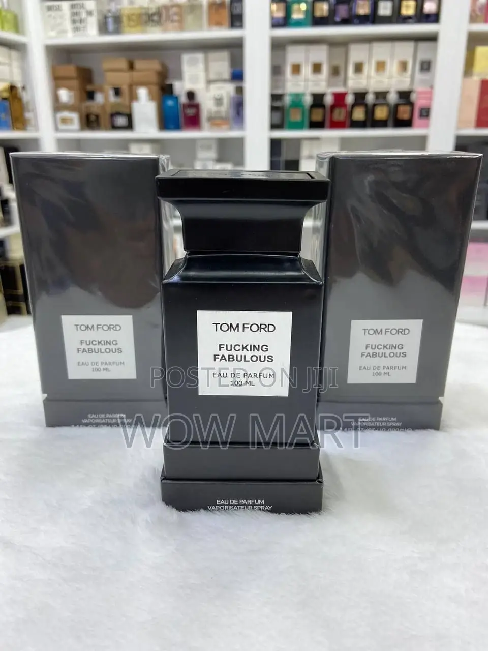 Tom Ford Fucking Fabulous