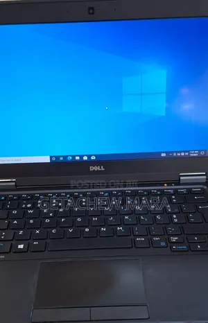 Photo - New Laptop Dell Latitude 5310 16GB Intel Core I7 SSD 512GB