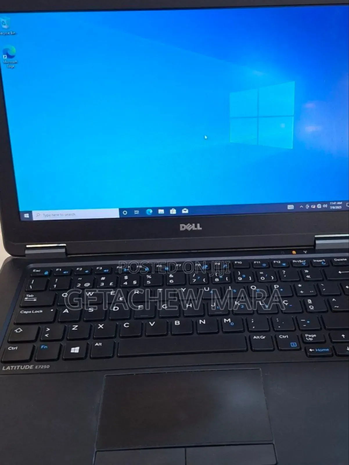New Laptop Dell Latitude 5310 16GB Intel Core I7 SSD 512GB