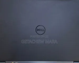 New Laptop Dell Latitude 5310 16GB Intel Core I7 SSD 512GB