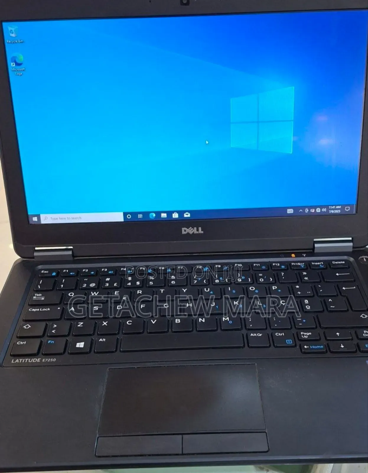New Laptop Dell Latitude 5310 16GB Intel Core I7 SSD 512GB