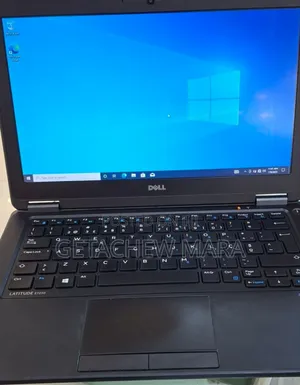 New Laptop Dell Latitude 5310 16GB Intel Core I7 SSD 512GB