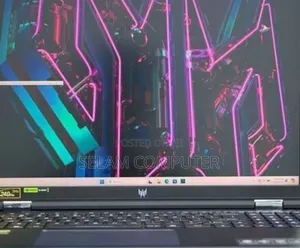 Photo - New Laptop Acer Predator Helios 300 16GB Intel Core I9 SSD 1T