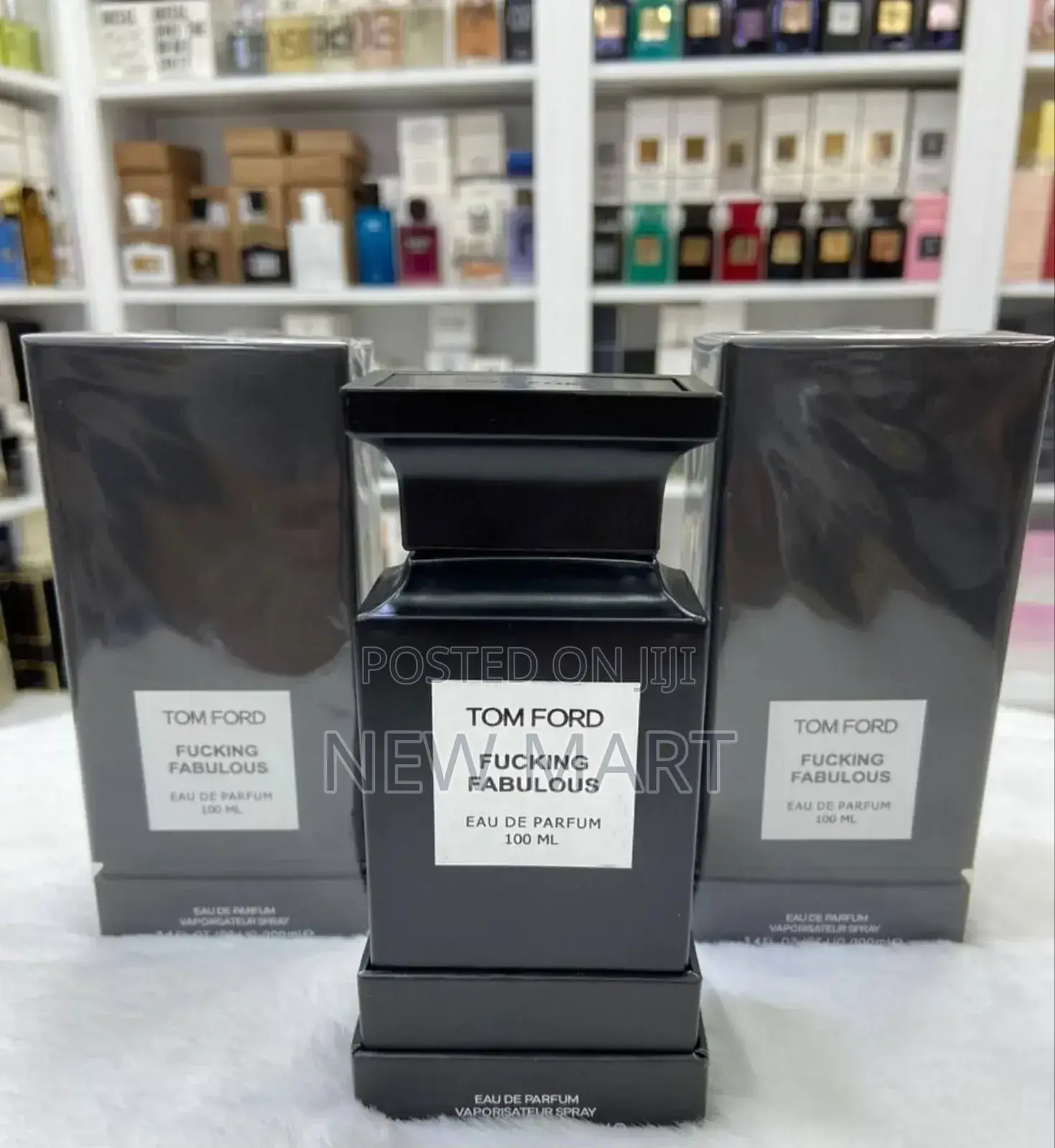 Tom Ford Fucking Fabulous