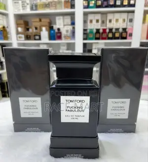 Photo - Tom Ford Fucking Fabulous