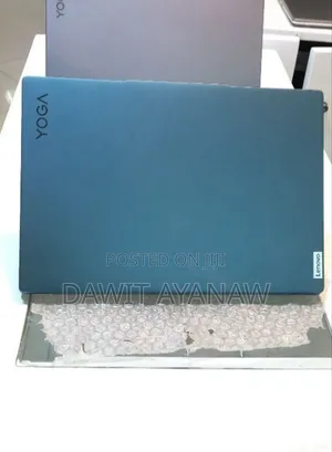 New Laptop Lenovo 16GB Intel Core I7 SSD 1T