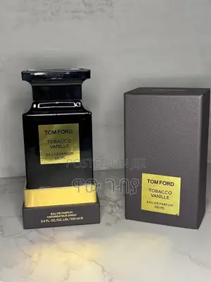 Photo - Tom Ford Vanille Fatale