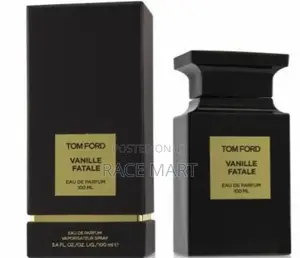 Tom Ford Vanille Fatale