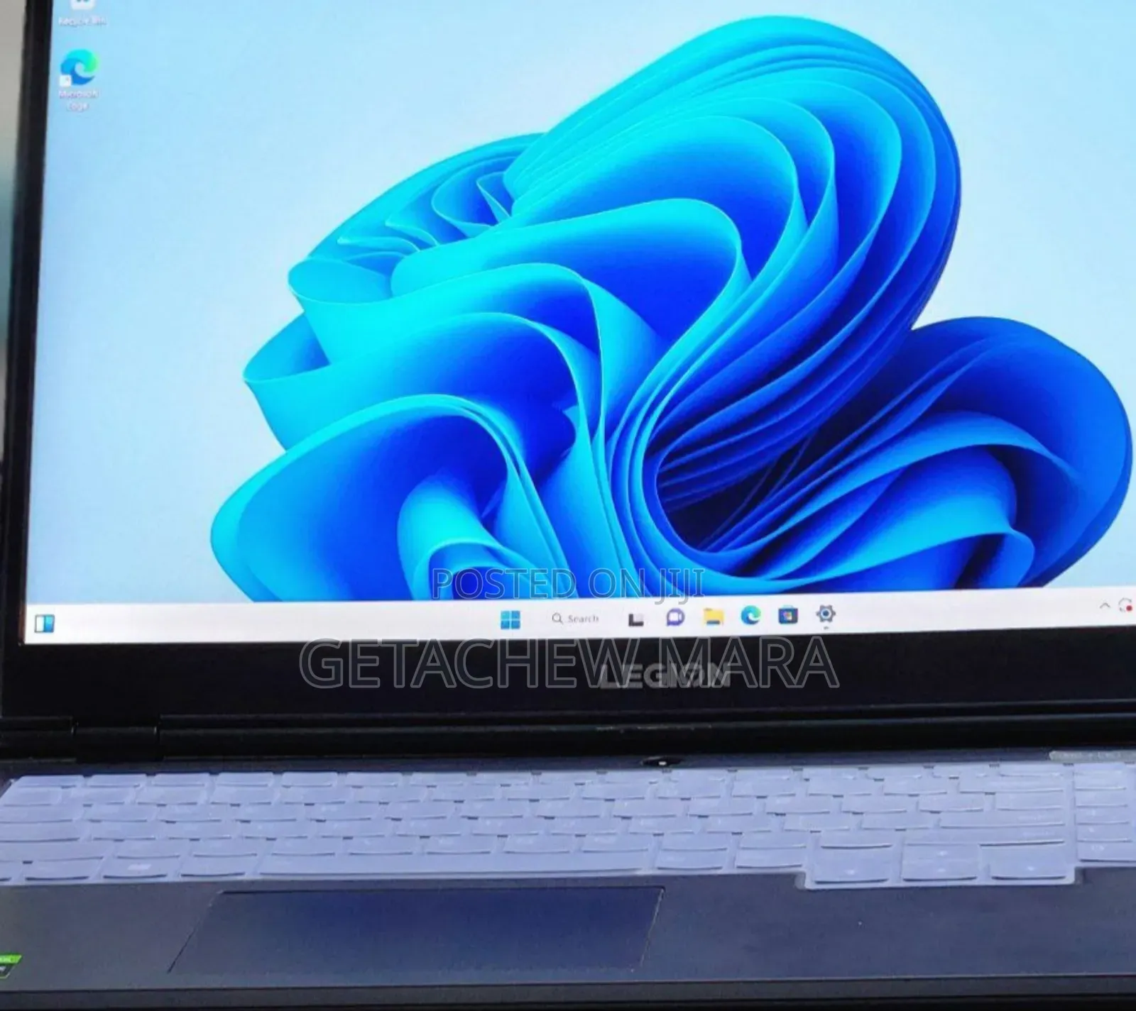 New Laptop Lenovo Legion 5 16GB Intel Core I5 SSD 1T