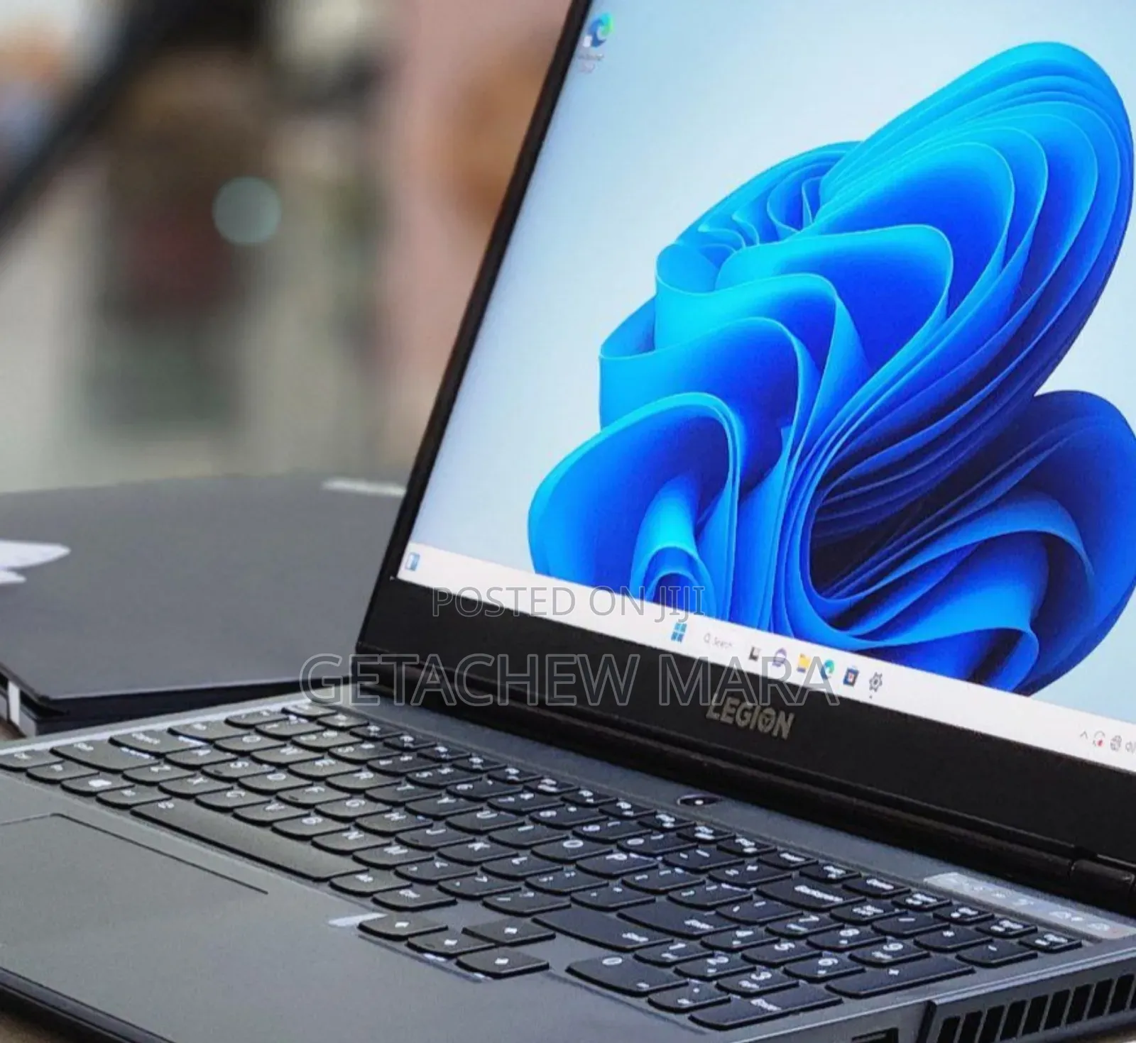 New Laptop Lenovo Legion 5 16GB Intel Core I5 SSD 1T