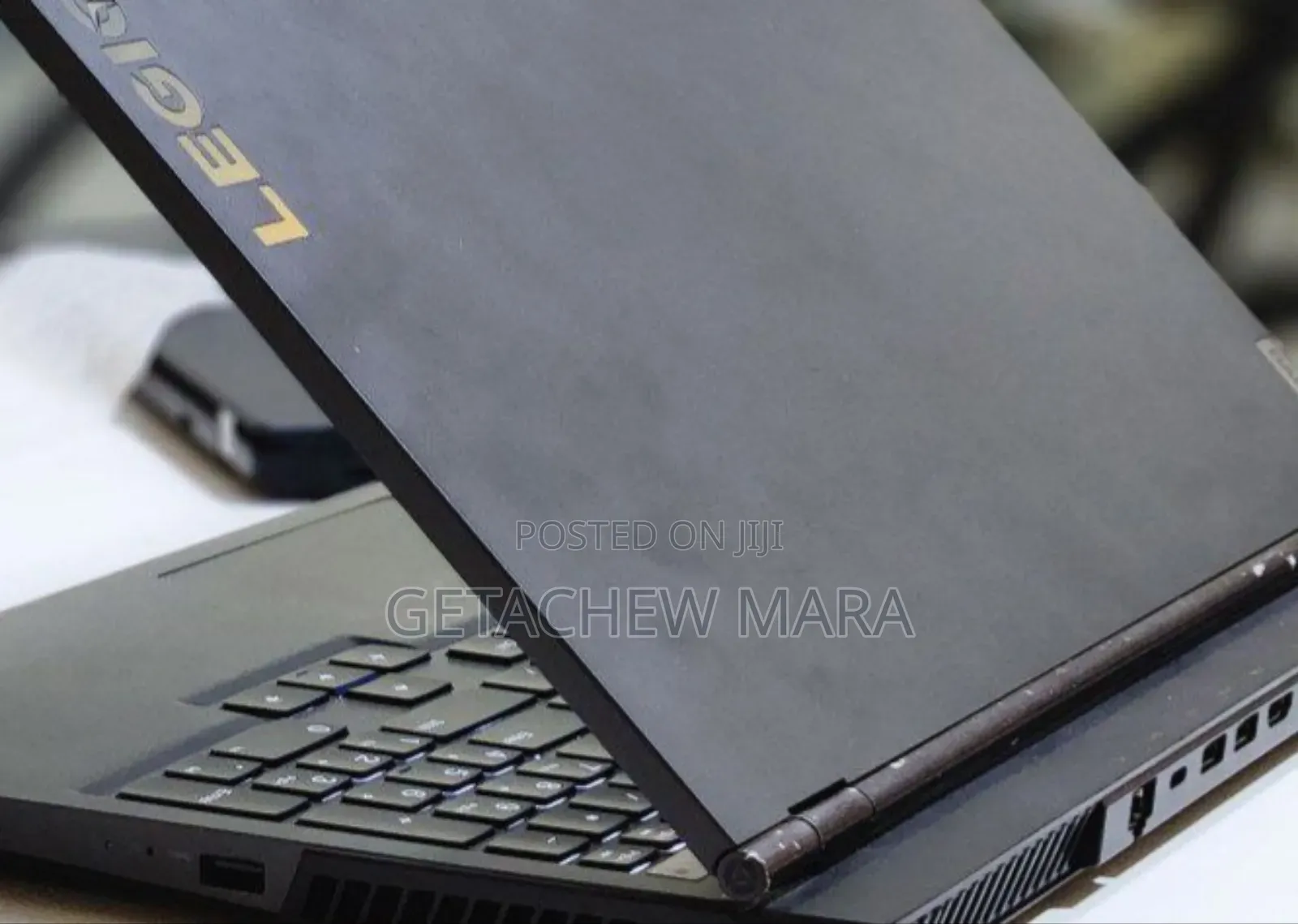 New Laptop Lenovo Legion 5 16GB Intel Core I5 SSD 1T