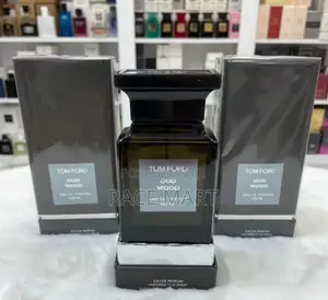 Photo - Tom Ford Oud Wood