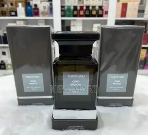 Tom Ford Oud Wood