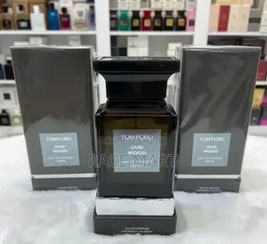 Tom Ford Oud Wood