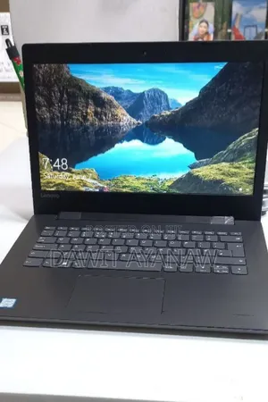 Photo - New Laptop Lenovo 4GB Intel Core I5 SSD 1T