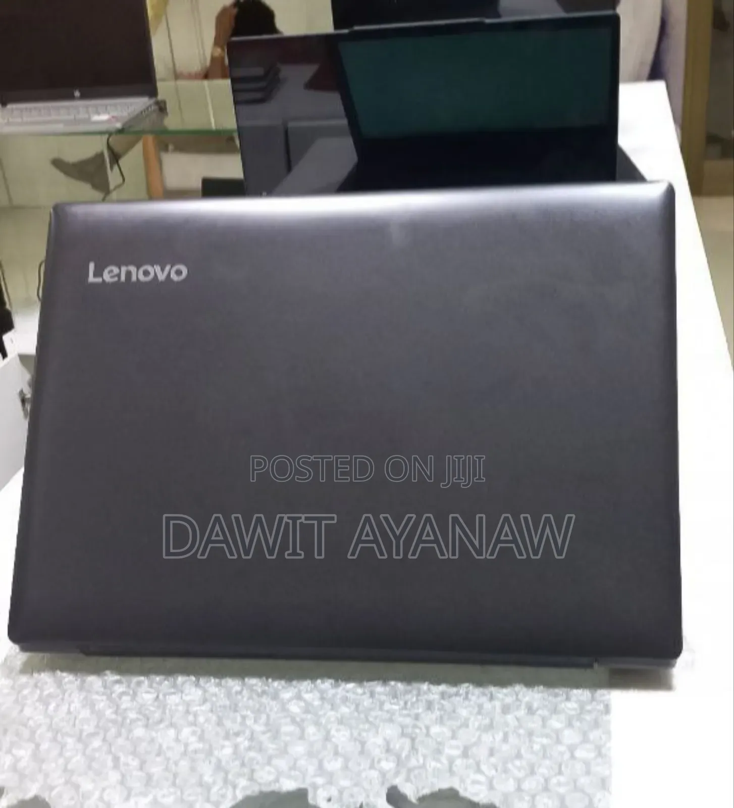 New Laptop Lenovo 4GB Intel Core I5 SSD 1T