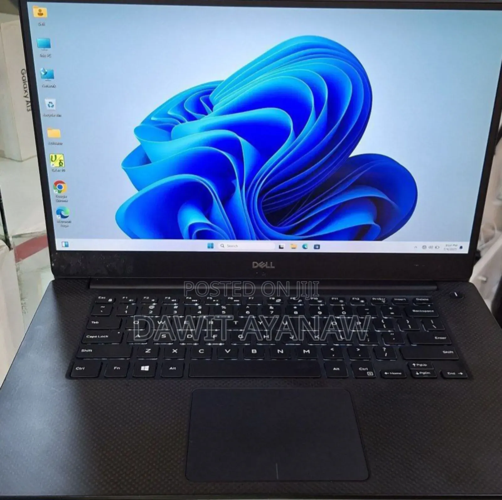 New Laptop Lenovo 4GB Intel Core I5 SSD 1T