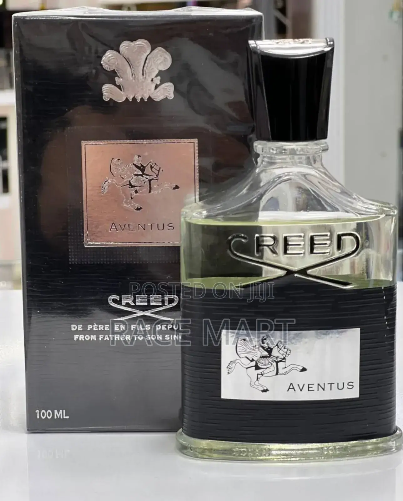 Creed Aventus