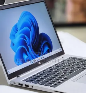 New Laptop HP EliteBook 840 G8 16GB Intel Core I5 SSD 512GB