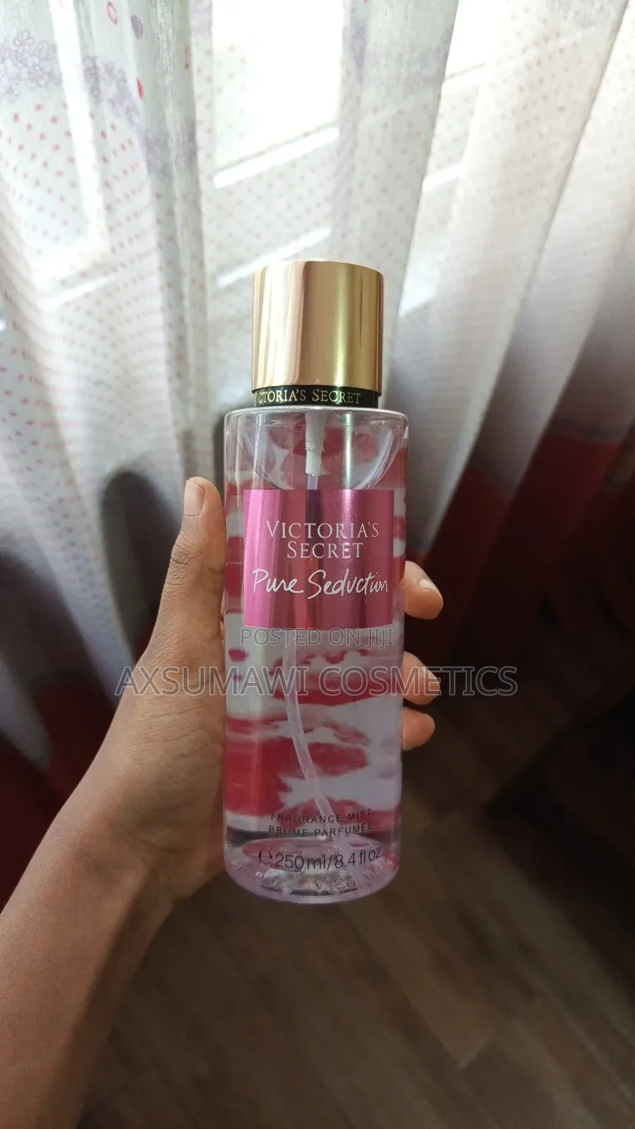 Victoria's Secret - Pure Seduction