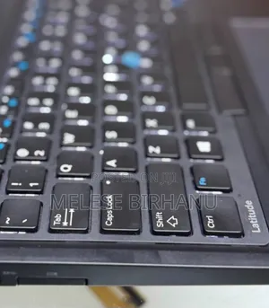 Photo - New Laptop Dell Latitude 15 5580 32GB Intel Core I7 SSD 1T