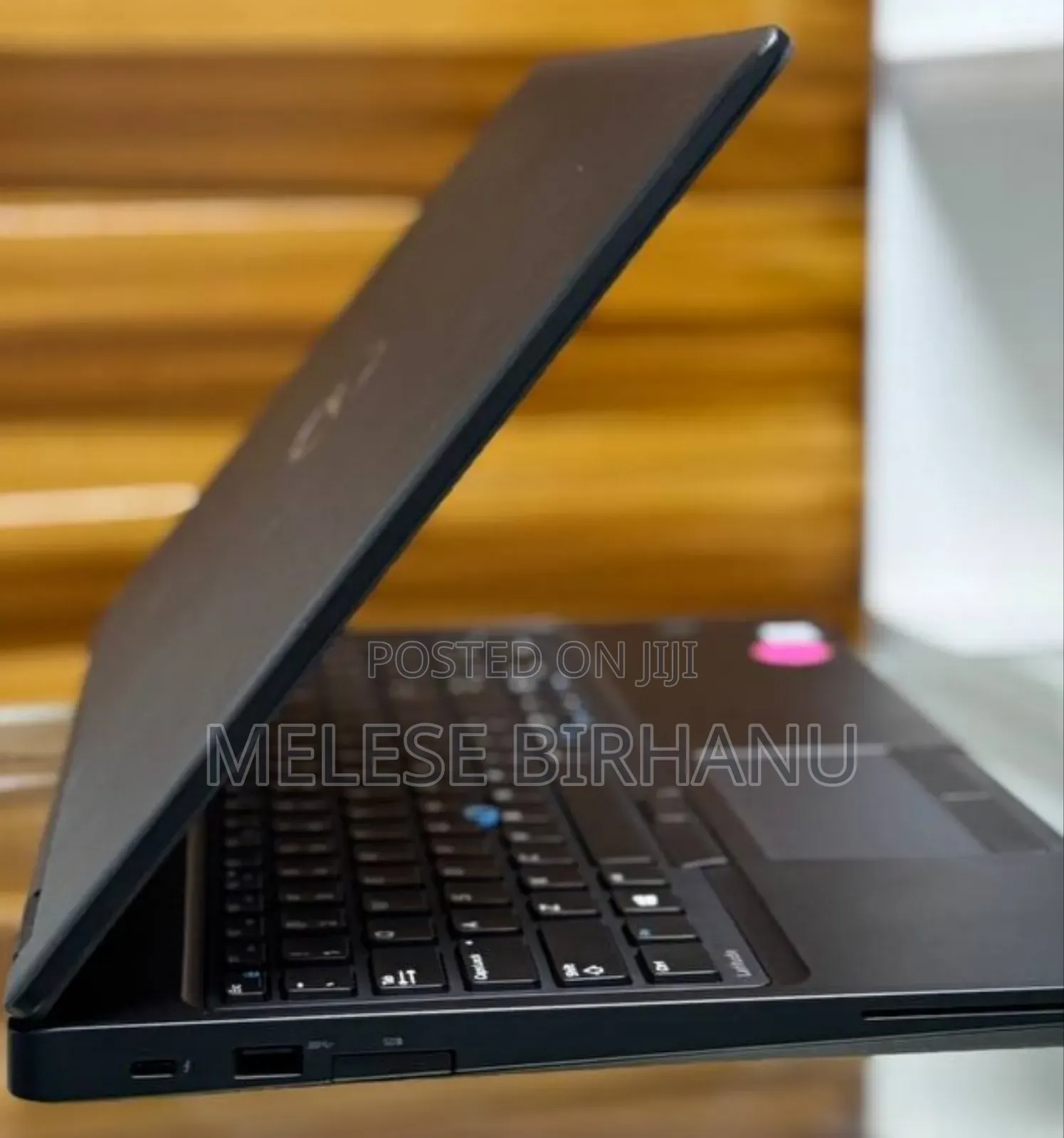 New Laptop Dell Latitude 15 5580 32GB Intel Core I7 SSD 1T