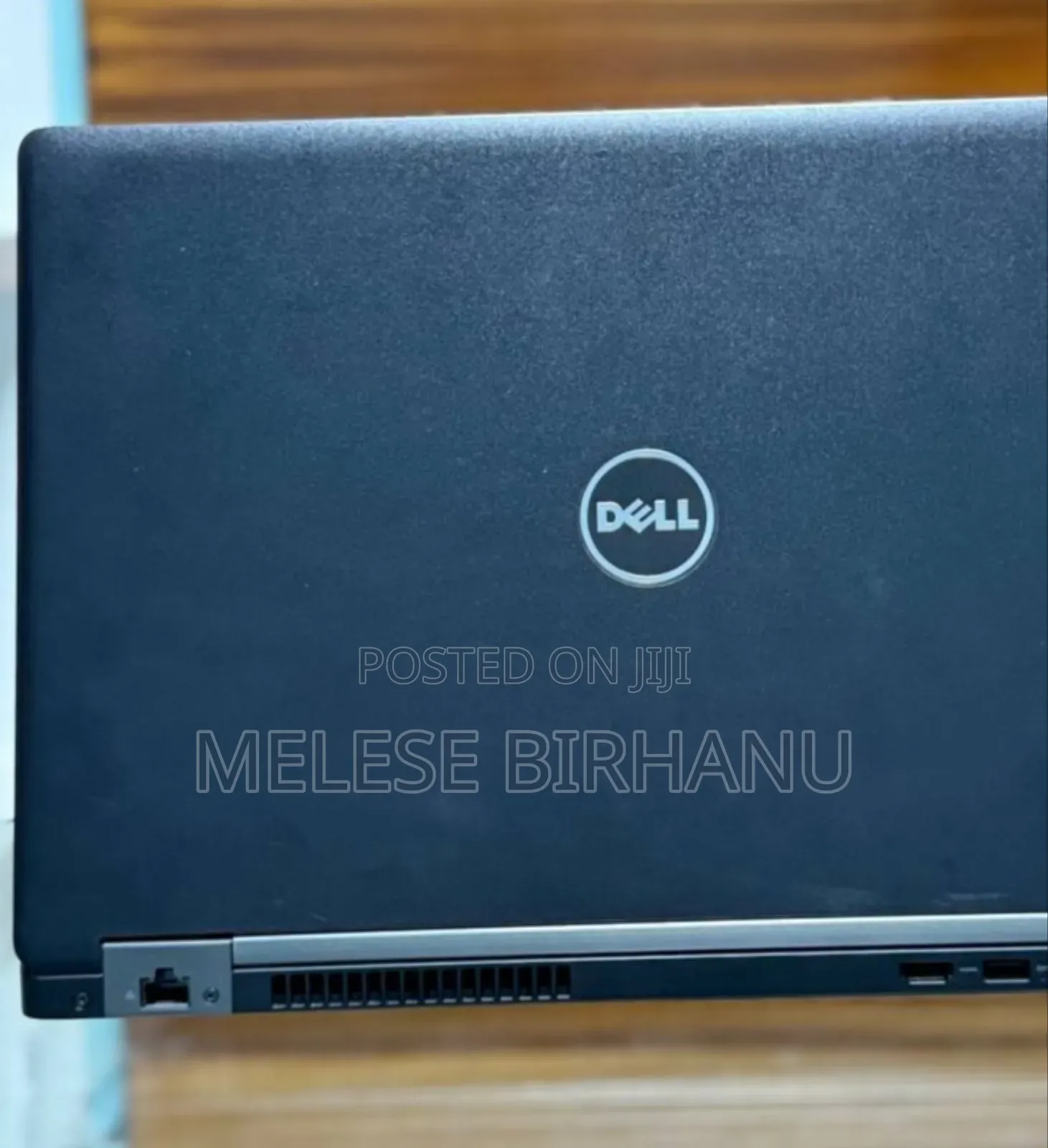 New Laptop Dell Latitude 15 5580 32GB Intel Core I7 SSD 1T