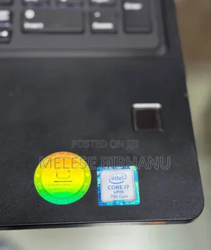 New Laptop Dell Latitude 15 5580 32GB Intel Core I7 SSD 1T