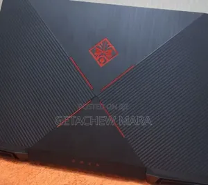 New Laptop HP Omen X 8GB Intel Core I5 SSD 128GB