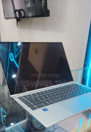 New Laptop HP EliteBook X360 1040 G7 16GB Intel Core I5 SSD 512GB