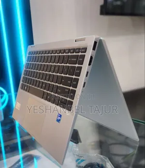 New Laptop HP EliteBook X360 1040 G7 16GB Intel Core I5 SSD 512GB