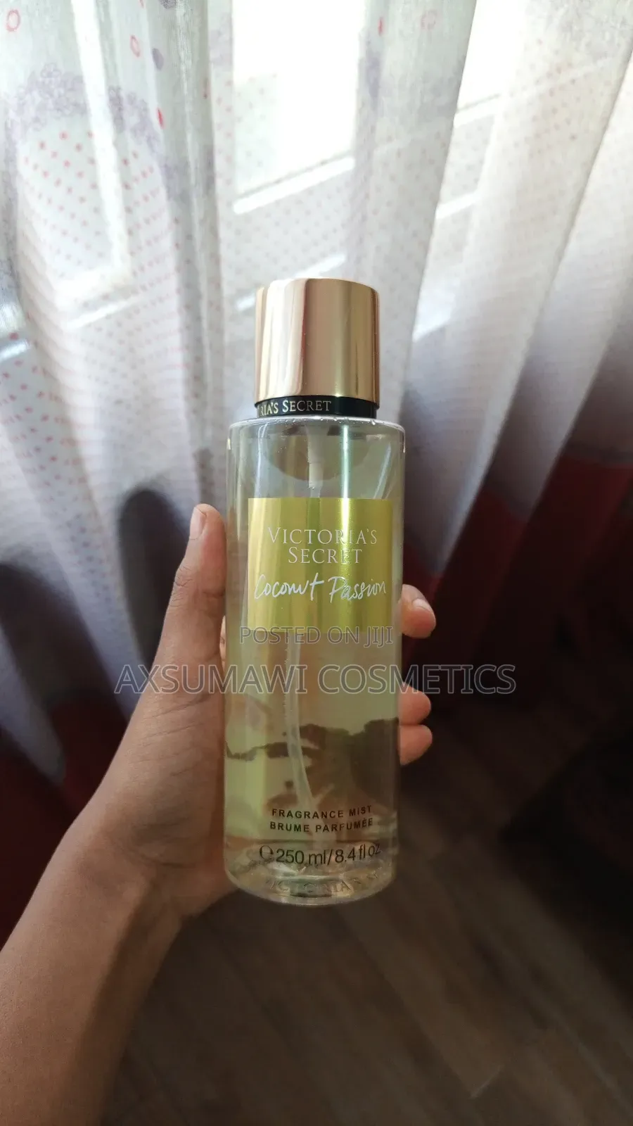 Victoria's Secret - Coconut Passion