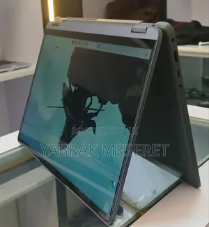 Photo - New Laptop Lenovo Flex 4 16GB Intel Core I3 SSD 512GB