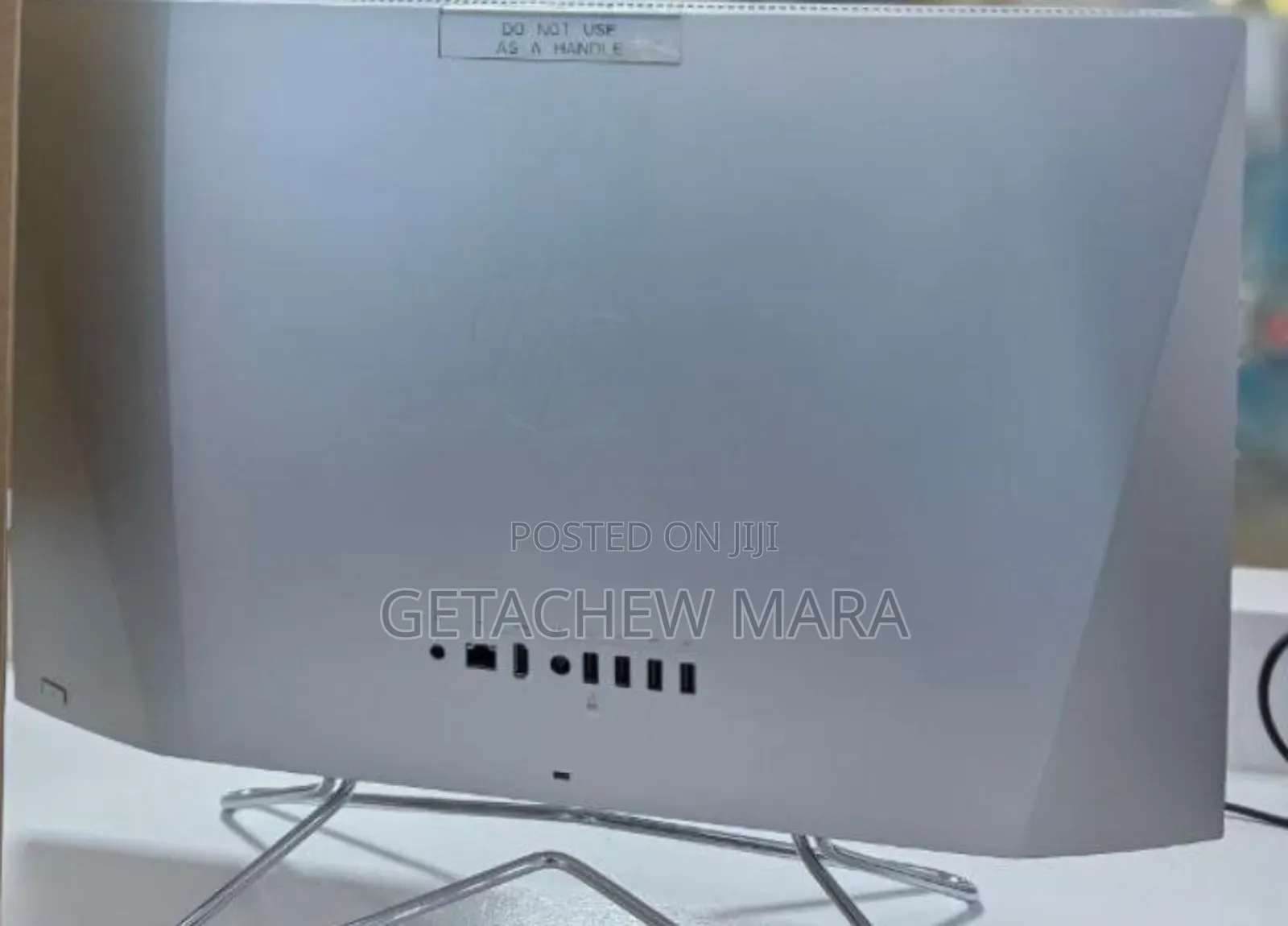 New Laptop HP Pavilion 15 16GB AMD Ryzen 5 SSD 512GB