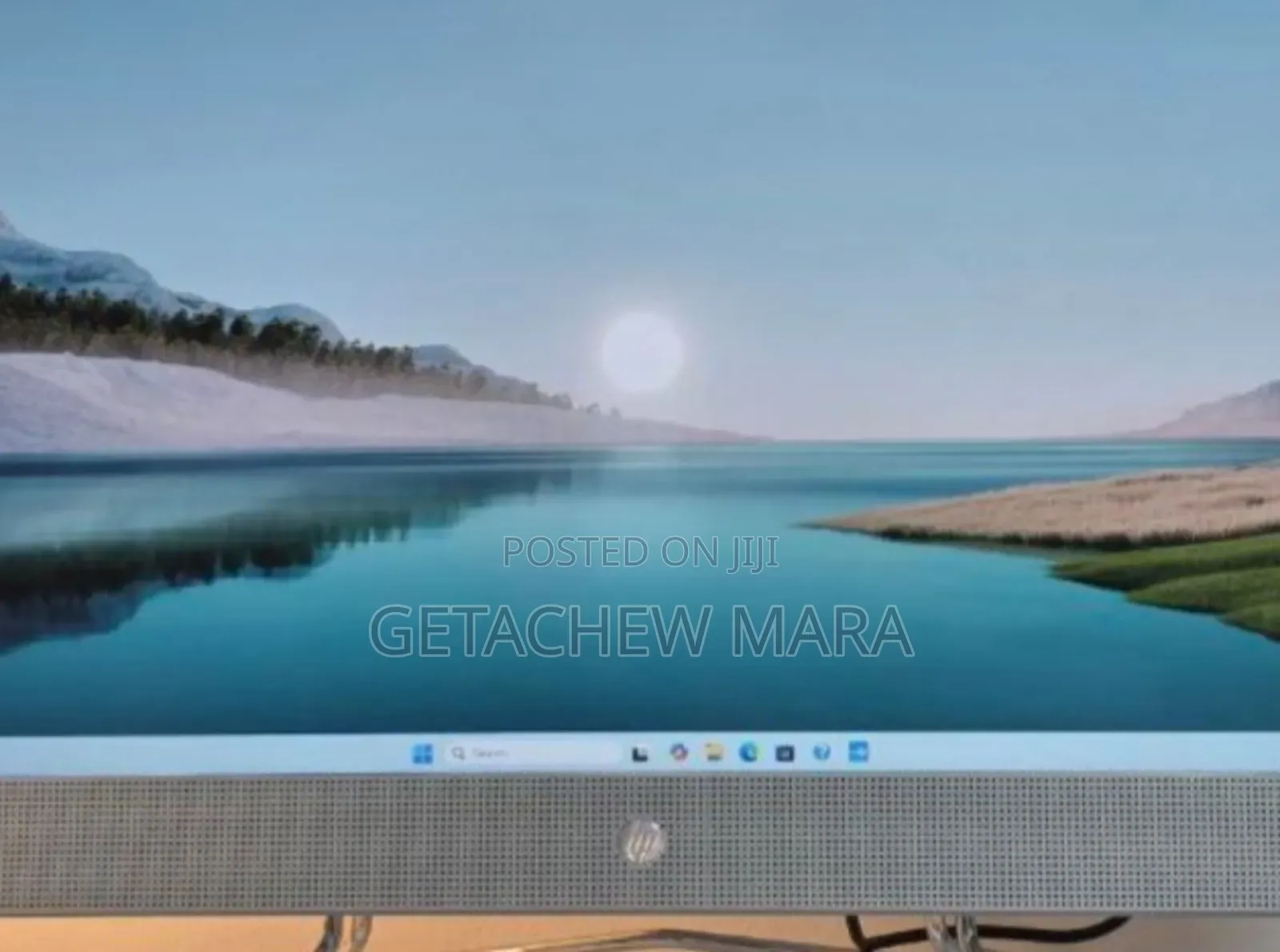 New Laptop HP Pavilion 15 16GB AMD Ryzen 5 SSD 512GB