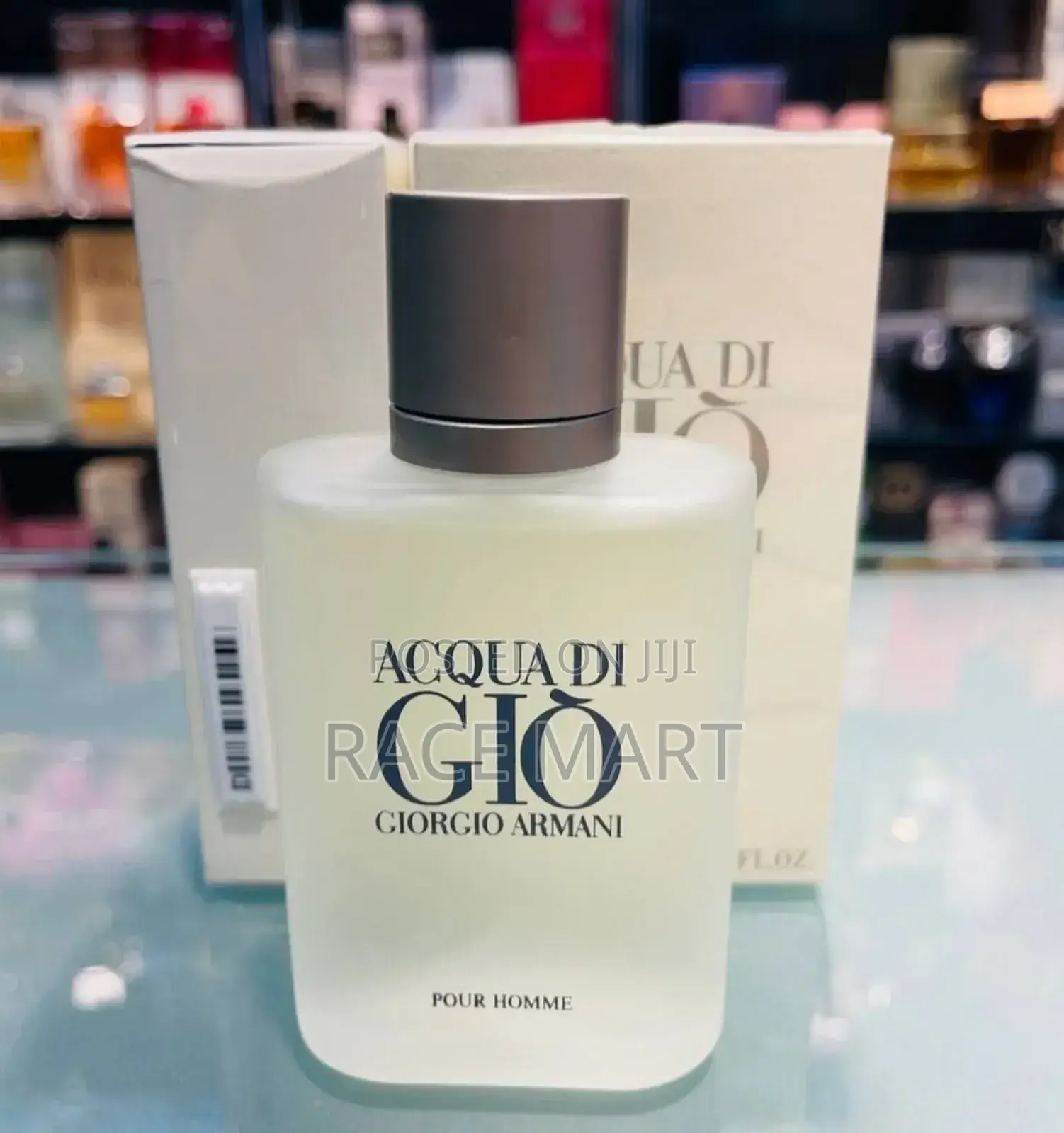 Acqua Di Giò Pour Homme