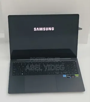 Photo - New Laptop Samsung Galaxy Book3 Pro 360 16" 16GB Intel Core I7 SSD 1T