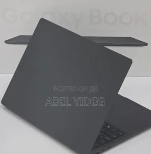 New Laptop Samsung Galaxy Book3 Pro 360 16" 16GB Intel Core I7 SSD 1T