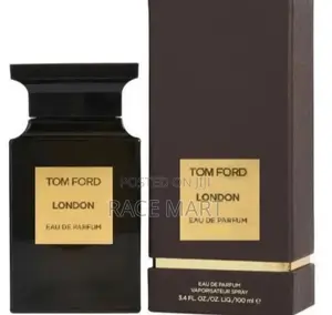 Photo - Tom Ford London