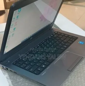 Photo - New Laptop HP ProBook 640 G1 8GB Intel Core I7 SSD 500GB
