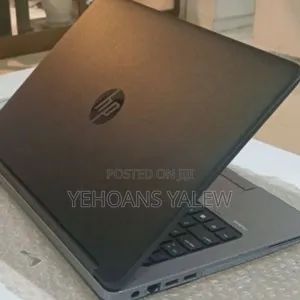 New Laptop HP ProBook 640 G1 8GB Intel Core I7 SSD 500GB