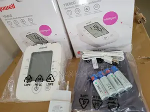 Photo - Bp Monitoring考٤delivers Accurate Measurementط工full Automatic