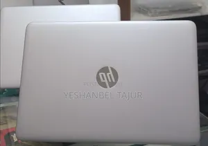 New Laptop HP EliteBook 840 G3 8GB Intel Core I5 HDD 512GB