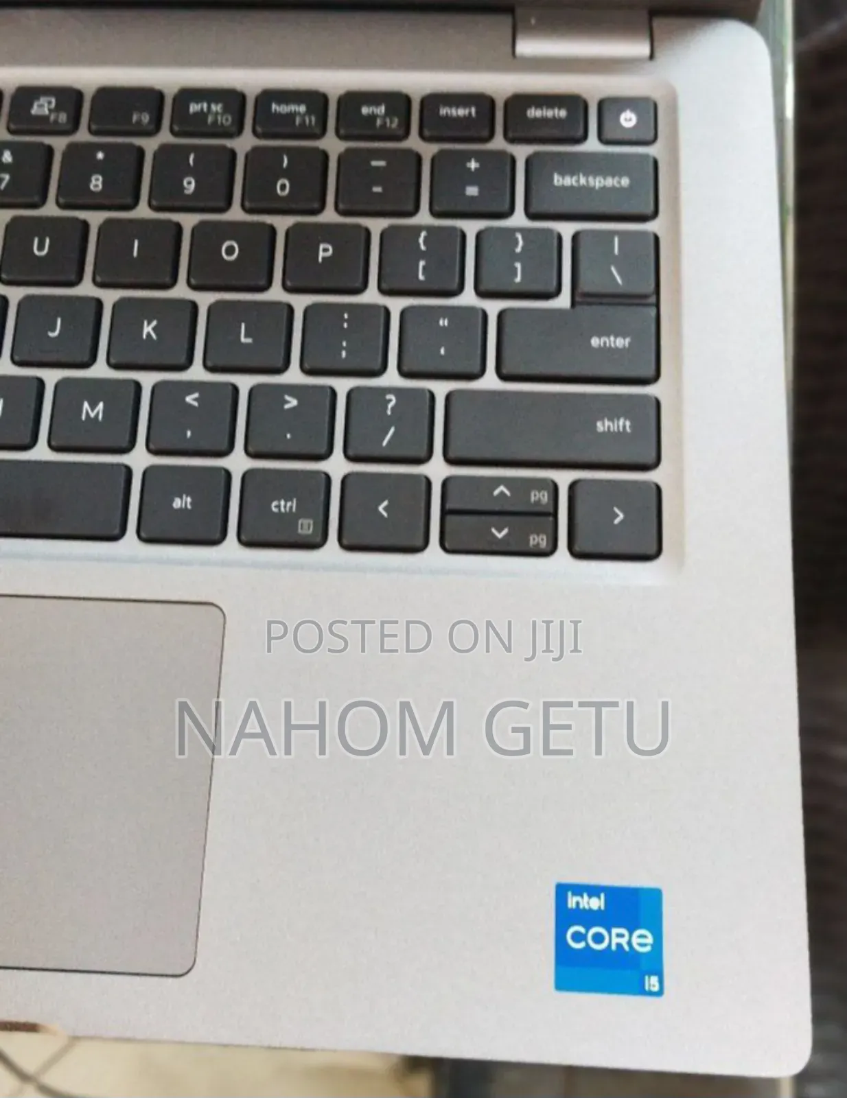 New Laptop Dell Inspiron 15 16GB Intel Core I7 SSD 512GB