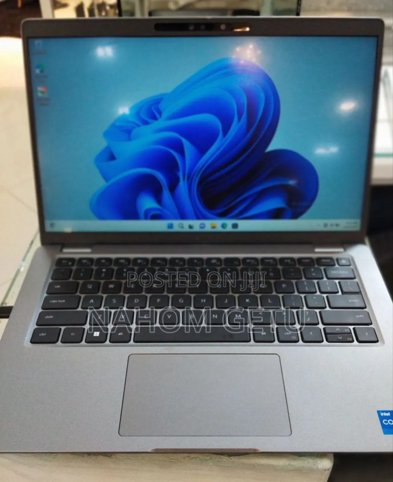 New Laptop Dell Inspiron 15 16GB Intel Core I7 SSD 512GB