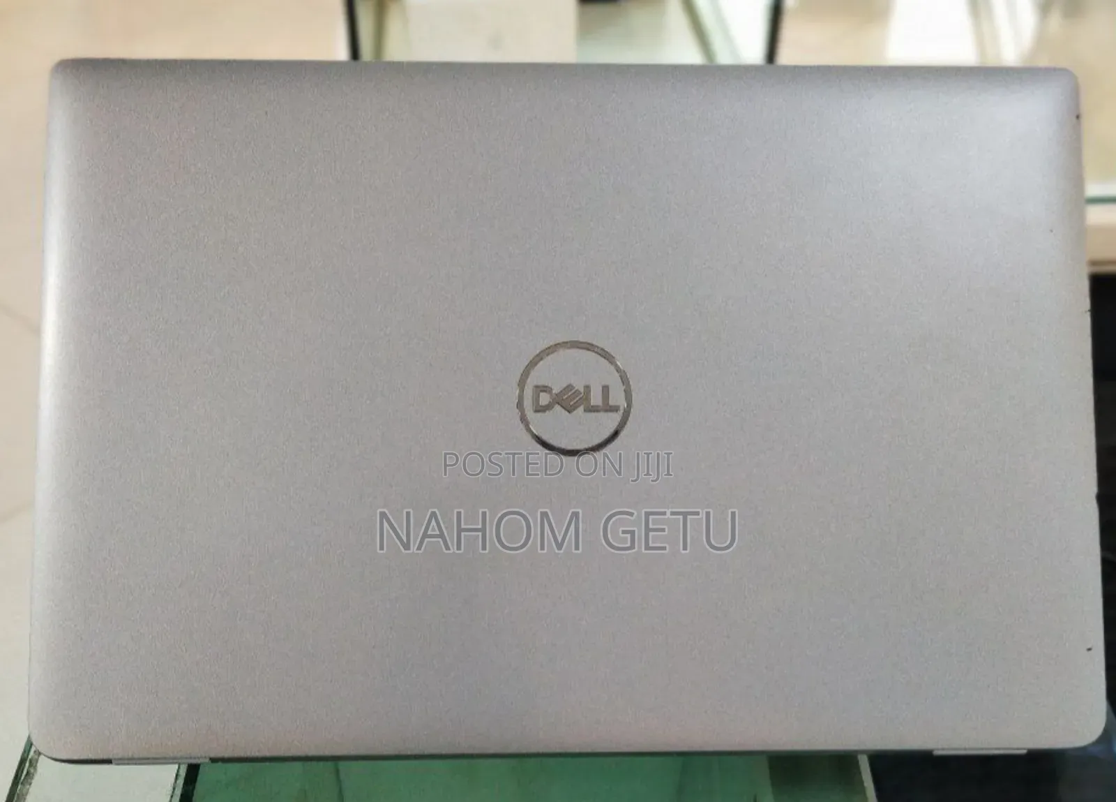 New Laptop Dell Inspiron 15 16GB Intel Core I7 SSD 512GB