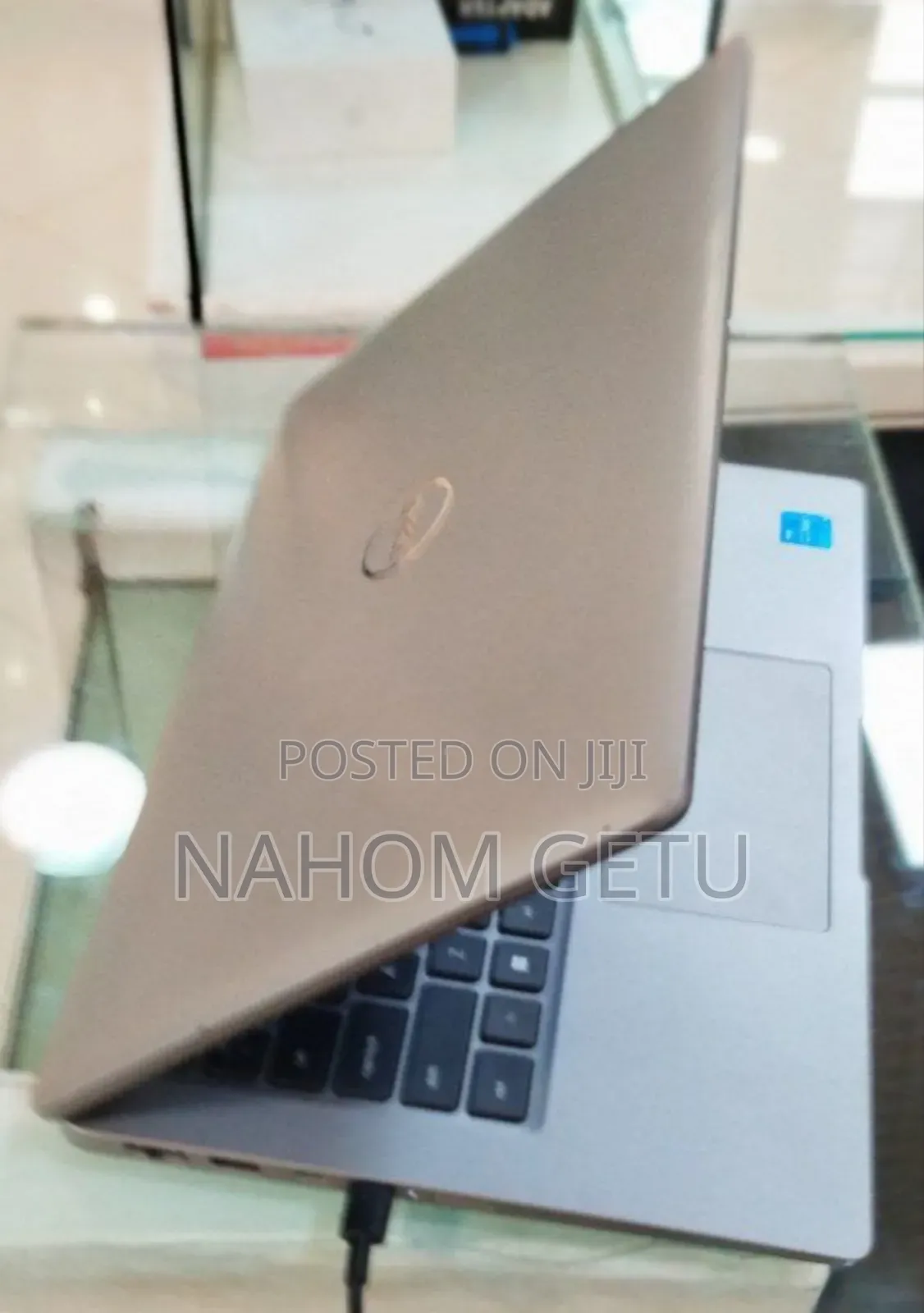 New Laptop Dell Inspiron 15 16GB Intel Core I7 SSD 512GB